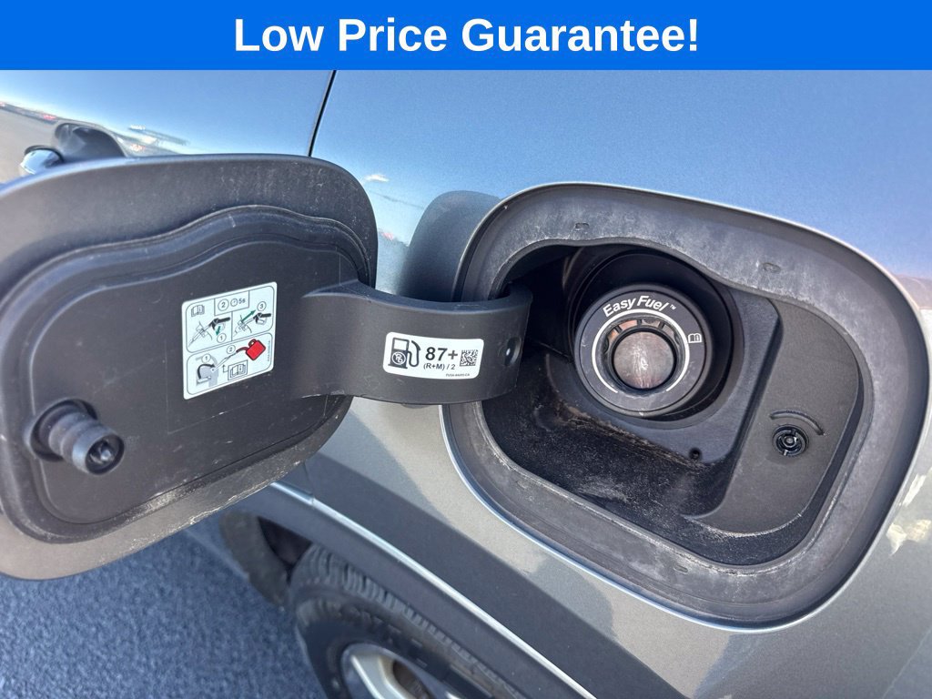 Certified 2023 Ford Escape ST-Line Select w/ Tech Pack #1 AWD/4WD image 17