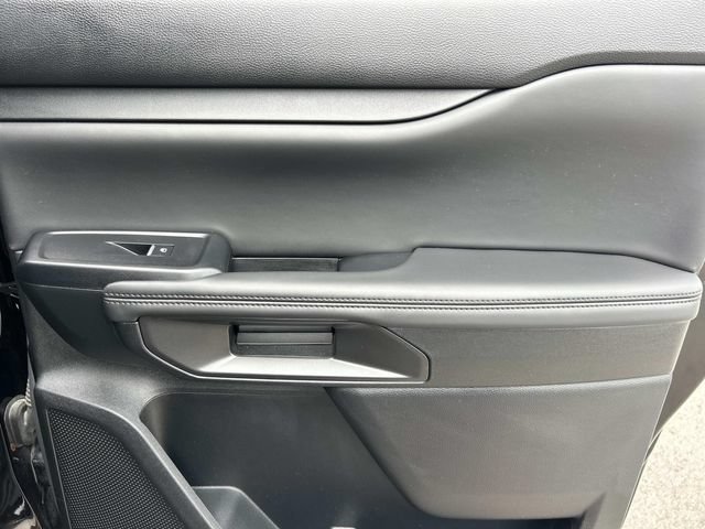 Certified 2025 Ford Ranger Raptor AWD/4WD image 21