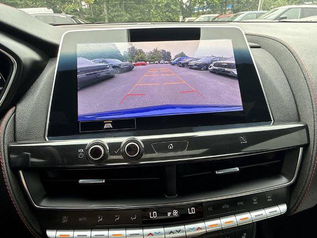 Used 2021 Cadillac CT5 Sport AWD/4WD image 17