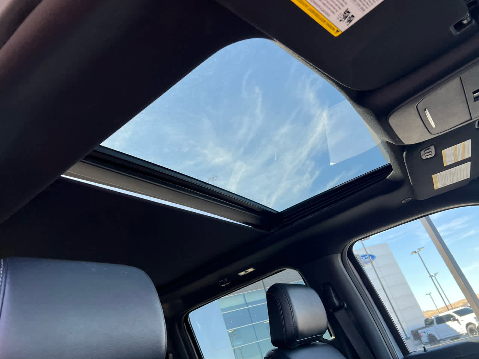 Certified 2025 Ford F150 Lariat image 20