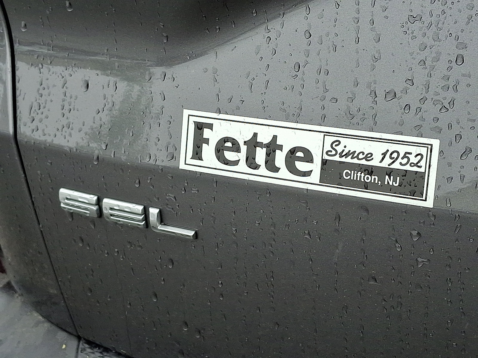 Certified 2022 Ford Escape SEL AWD/4WD image 30