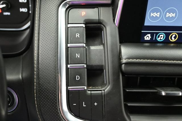 Used 2021 GMC Yukon SLT RWD image 26
