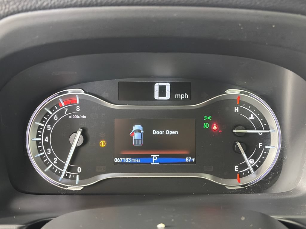 Used 2022 Honda Ridgeline RTL-E image 15