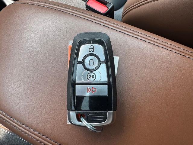 Certified 2023 Ford Bronco Sport Outer Banks w/ Tech Package AWD/4WD image 28