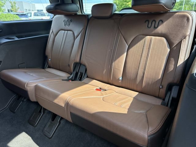 Certified 2024 Ford Expedition King Ranch AWD/4WD image 21