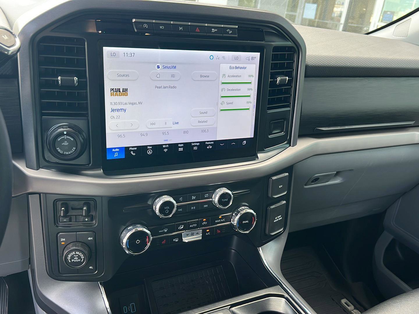 Certified 2024 Ford F150 XLT w/ Equipment Group 302A MID image 24