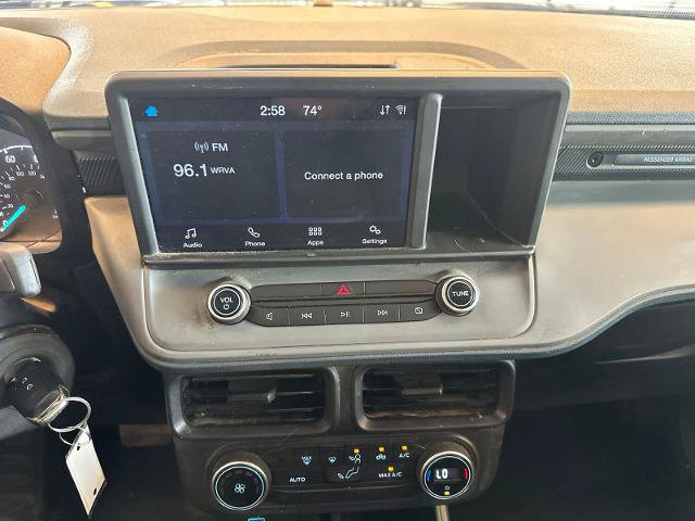 Certified 2022 Ford Maverick XL FWD image 20