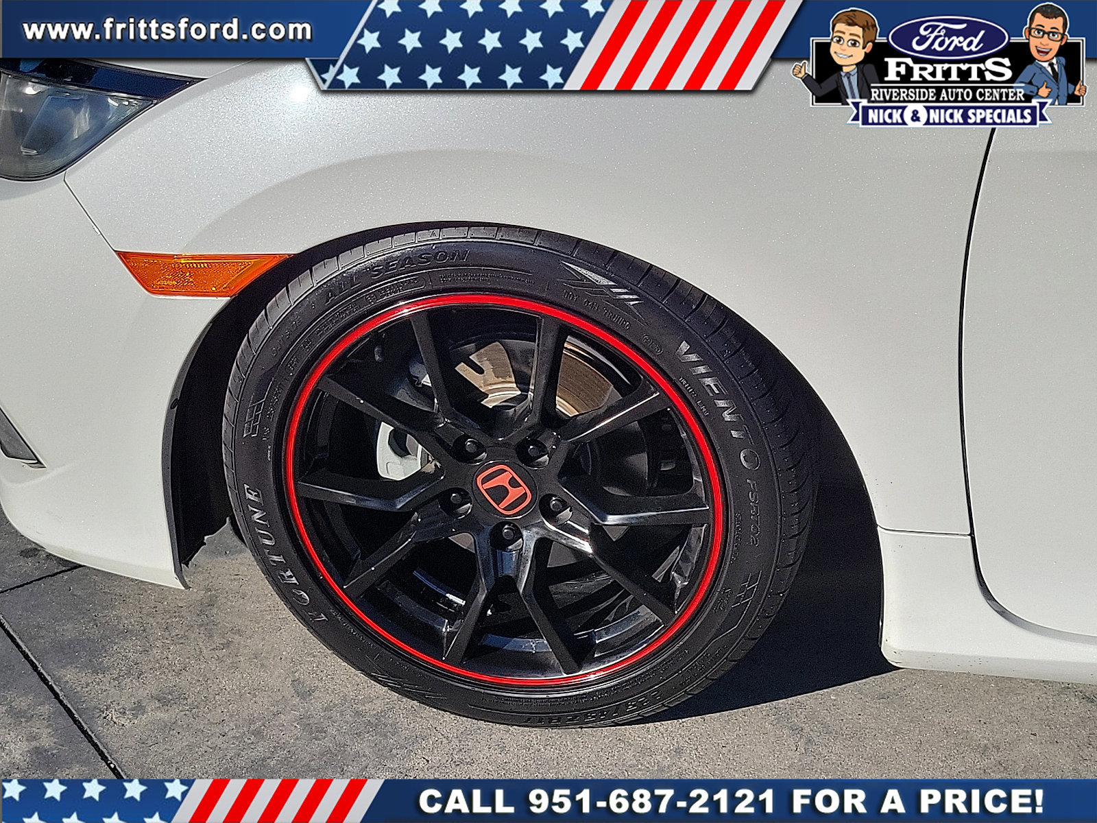 Used 2019 Honda Civic LX image 18