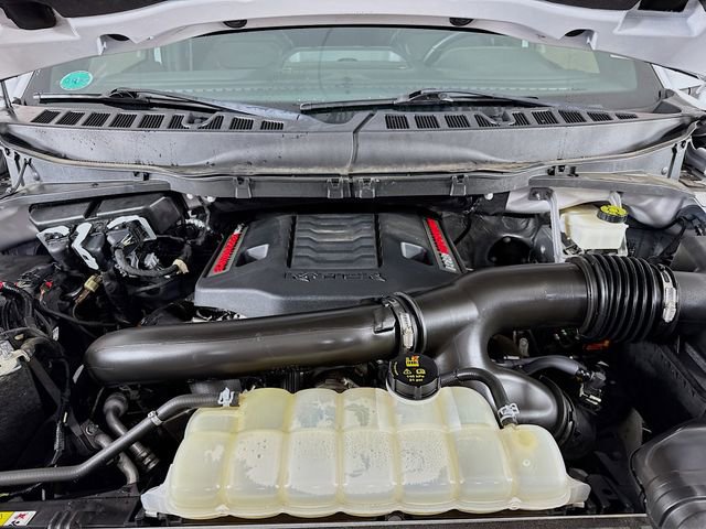 Certified 2022 Ford F150 Raptor image 34