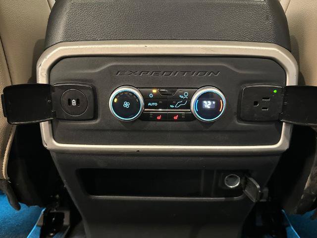 Certified 2024 Ford Expedition Max Limited RWD image 34