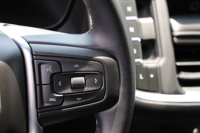 Used 2024 GMC Yukon XL SLE AWD/4WD image 24