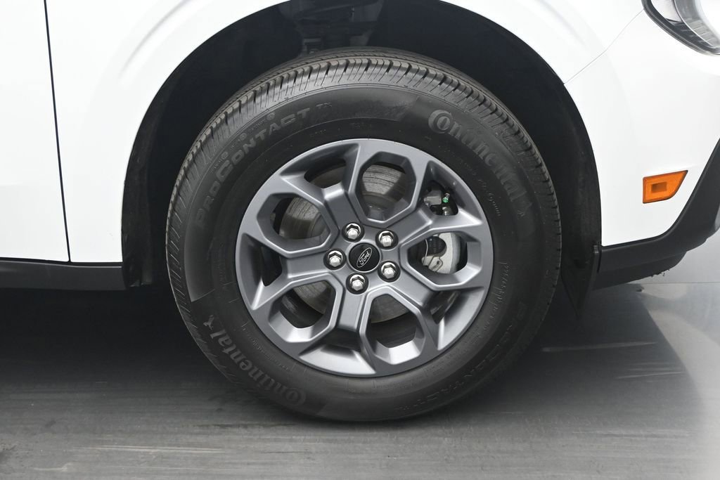 Certified 2025 Ford Maverick XLT w/ 4K Tow Package AWD/4WD image 22
