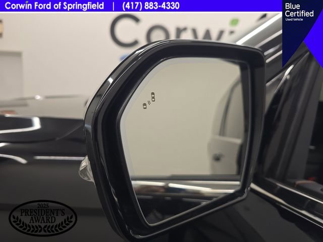 Certified 2022 Ford Expedition Timberline AWD/4WD image 39