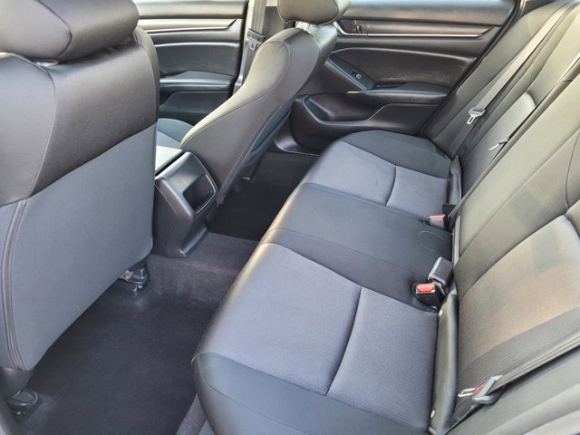 Used 2019 Honda Accord LX image 11