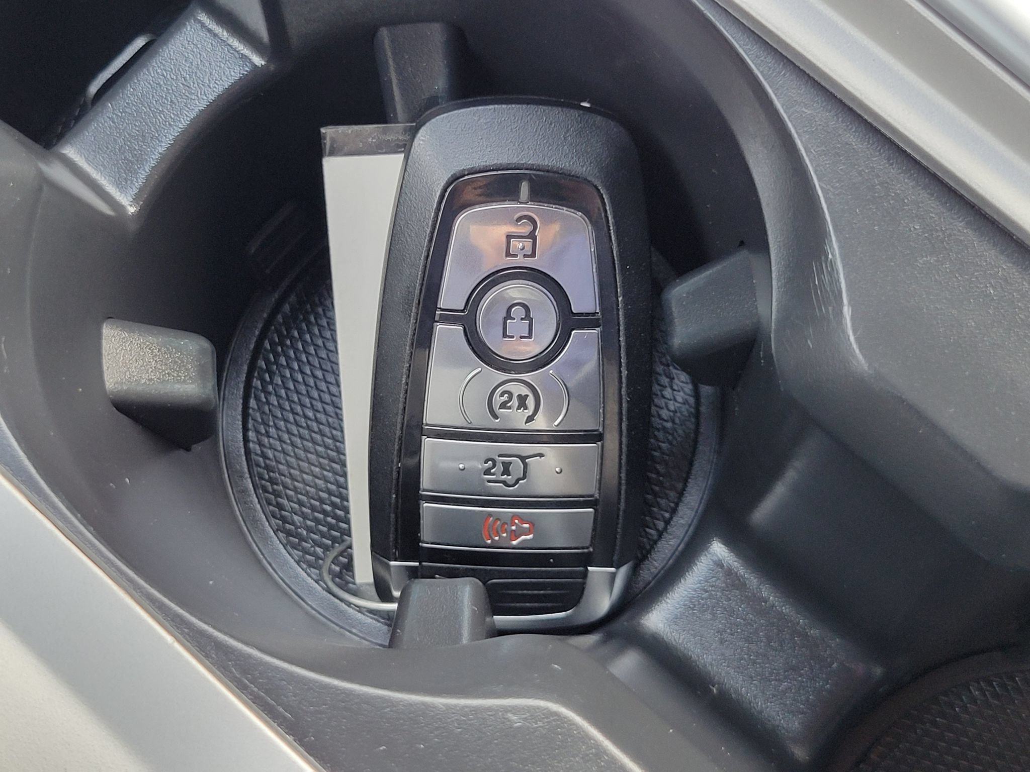Certified 2023 Ford Explorer Limited w/ Limited Technology Package RWD image 23
