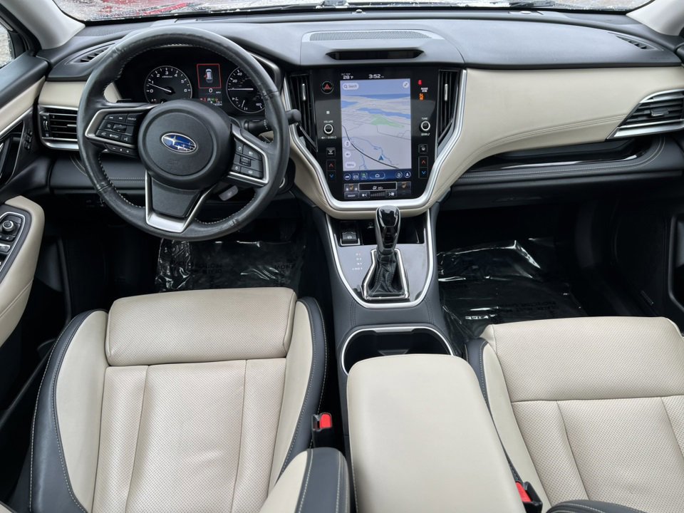 Used 2023 Subaru Outback Limited image 8