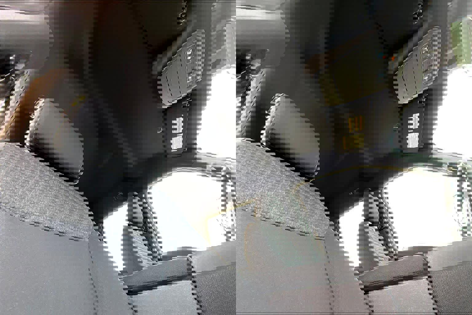 Certified 2022 Ford F150 XL w/ STX Appearance Package image 15