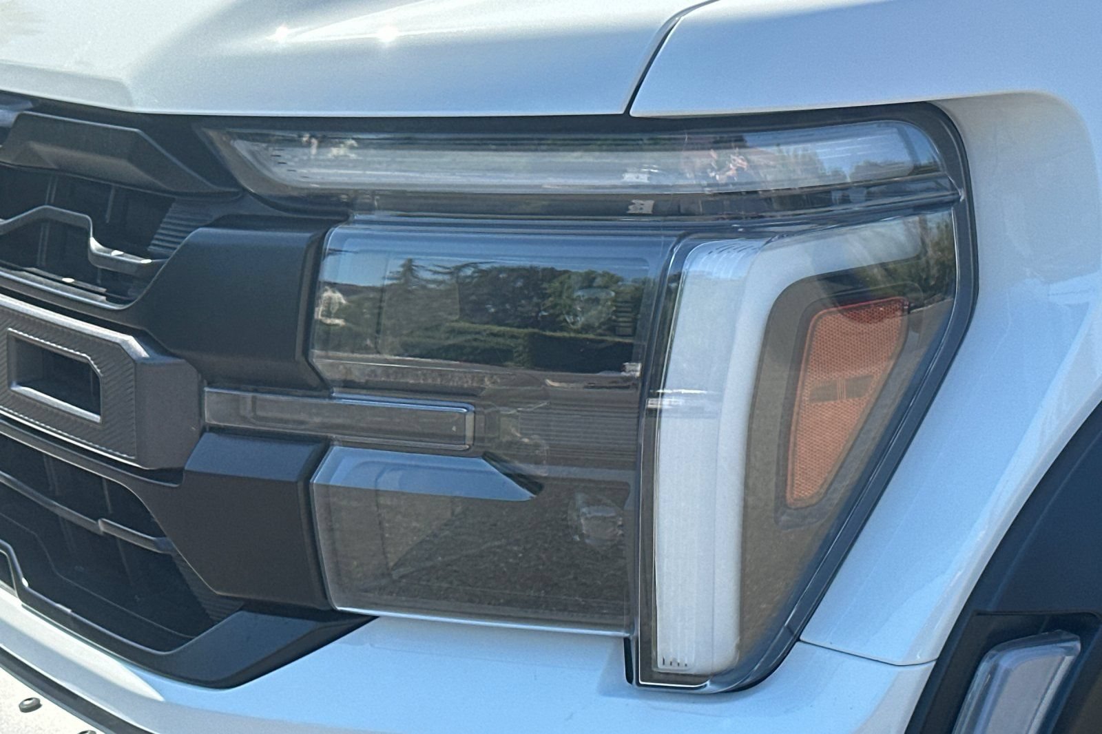 Certified 2024 Ford F150 Raptor AWD/4WD image 53