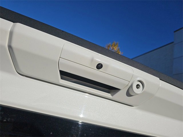 Certified 2023 Ford F150 Platinum w/ Equipment Group 701A High image 13