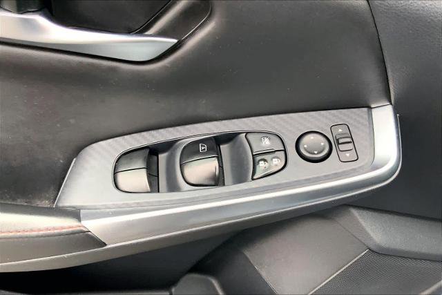 Used 2024 Nissan Sentra SR image 36