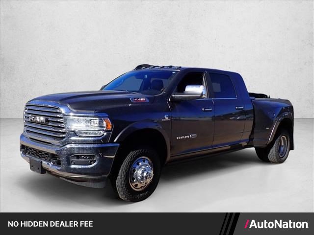 Used 2021 RAM 3500 Limited
