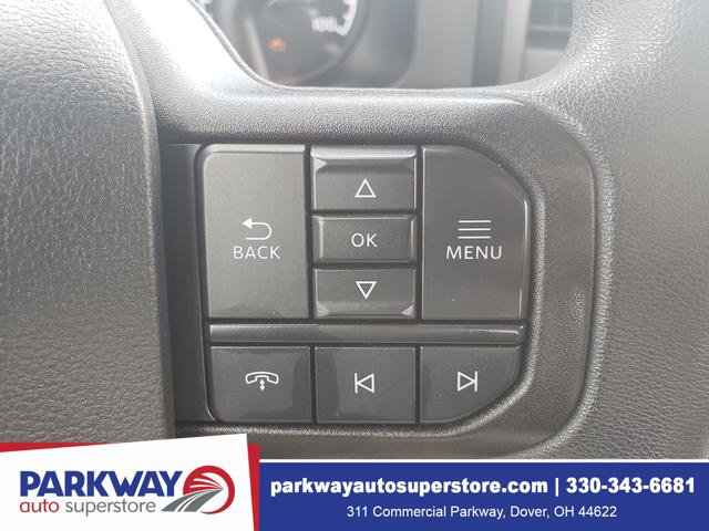 Certified 2023 Ford F250 XL w/ FX4 Off-Road Package AWD/4WD image 19