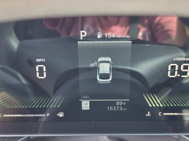 Used 2025 Kia K4 FWD image 17