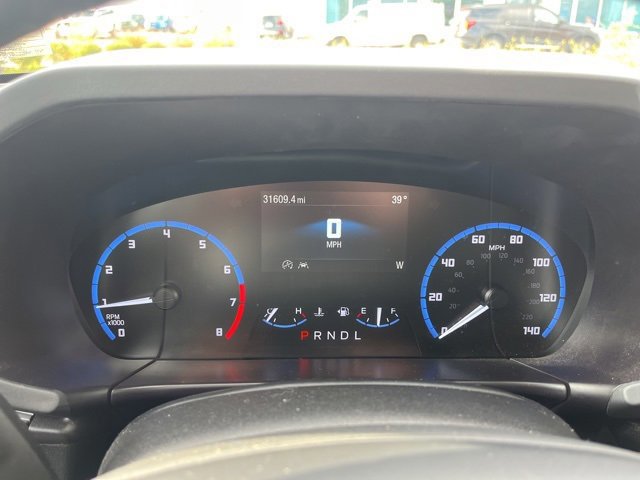 Certified 2022 Ford Bronco Sport Big Bend w/ Convenience Package image 17