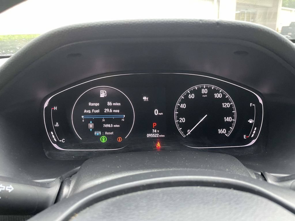 Used 2022 Honda Accord Sport Special Edition image 30
