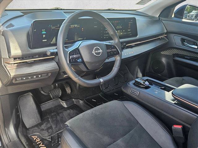 Used 2023 Nissan Ariya FWD image 10