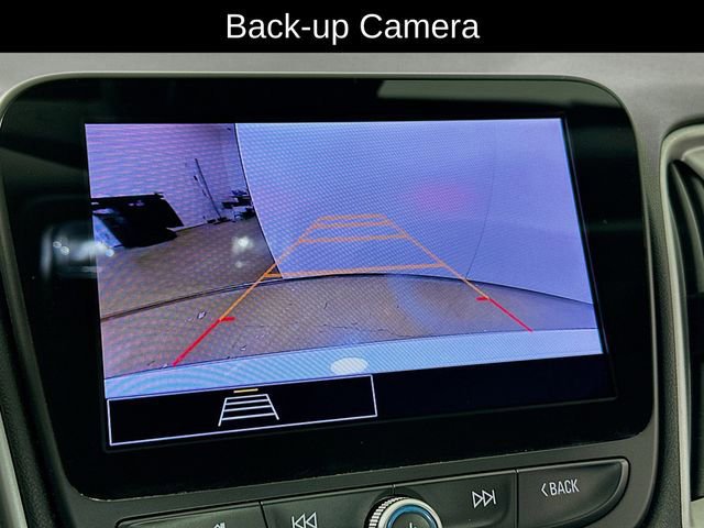 Used 2023 Chevrolet Malibu LT image 15