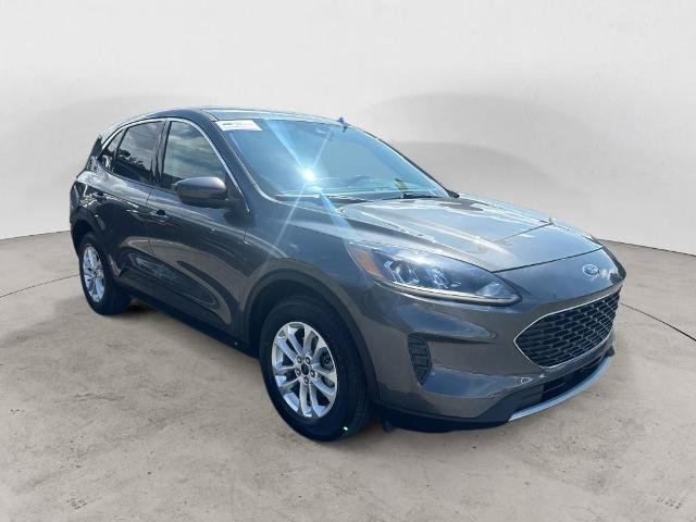 Certified 2020 Ford Escape SE AWD/4WD image 3