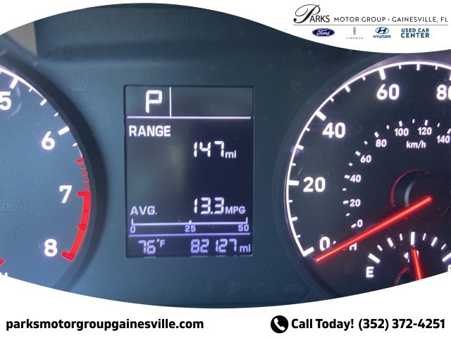 Used 2019 Hyundai Accent SE image 16