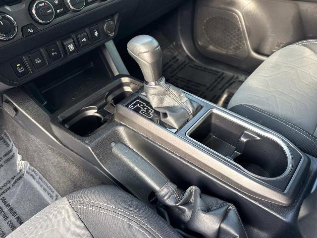 Used 2022 Toyota Tacoma TRD Off-Road w/ Technology Package image 28