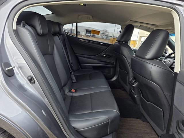 Used 2021 Lexus ES 350 w/ Premium Package image 28