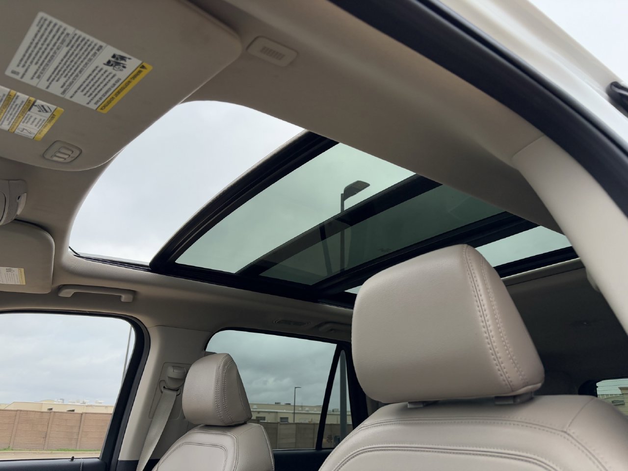 Certified 2024 Ford Expedition Max Limited RWD image 28