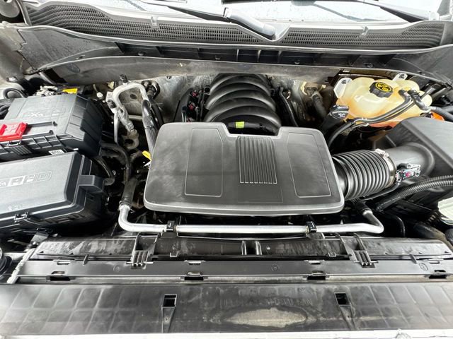 Used 2022 Chevrolet Silverado 1500 ZR2 w/ Technology Package image 29