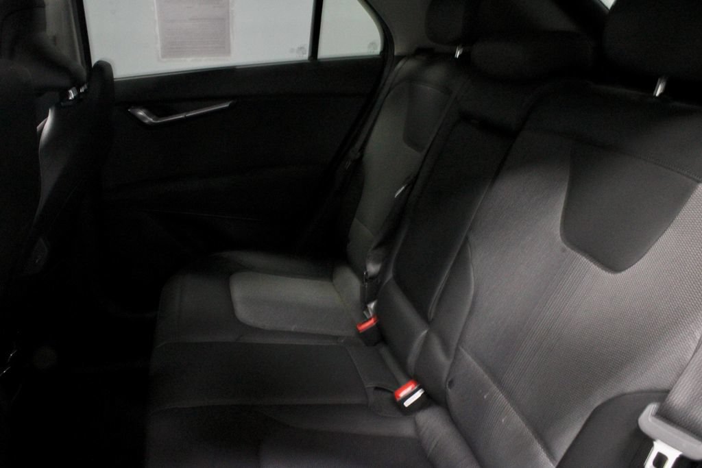 Used 2023 Kia Niro EX w/ EX Cold Weather Package FWD image 21
