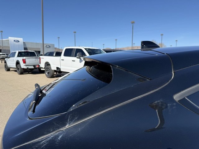 Certified 2023 Ford Mustang Mach-E Premium image 6