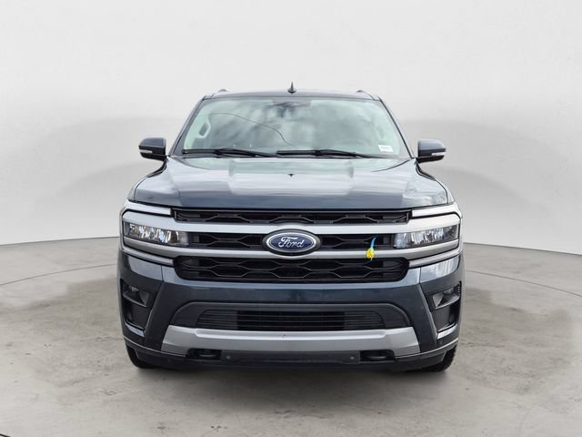 Certified 2024 Ford Expedition Max XLT AWD/4WD image 2
