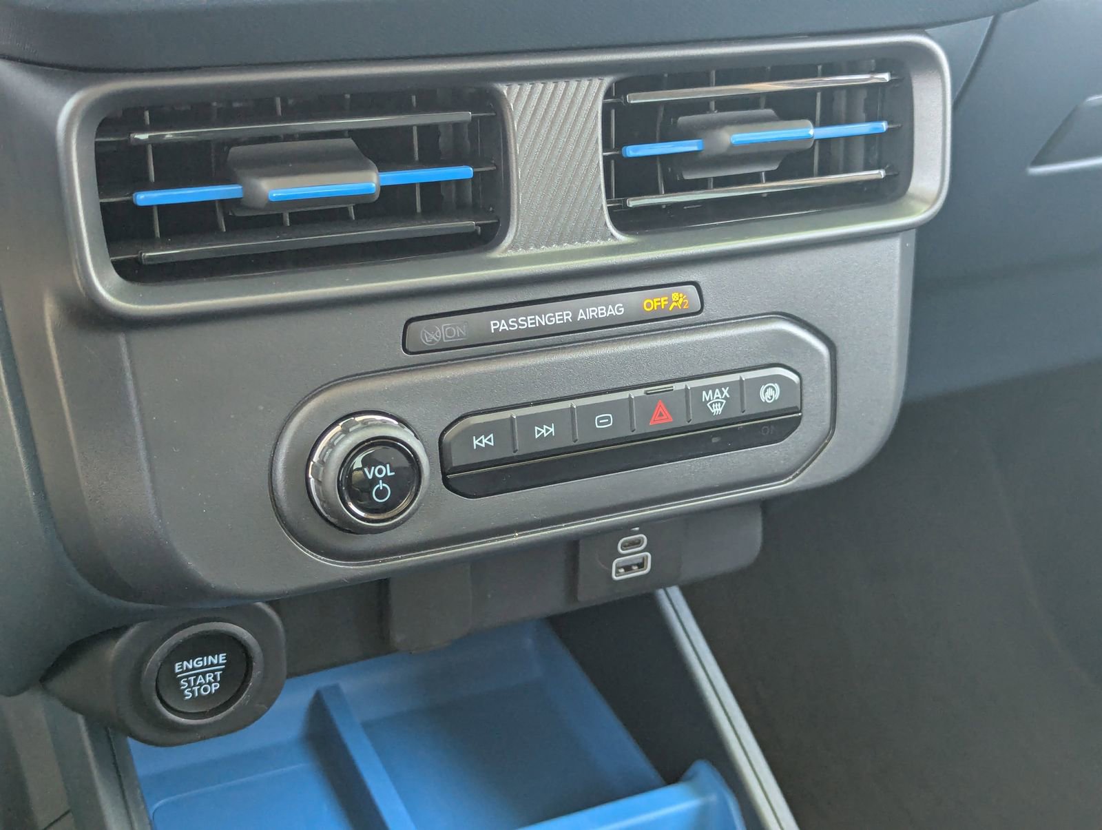 Certified 2026 Ford Maverick XLT FWD image 27