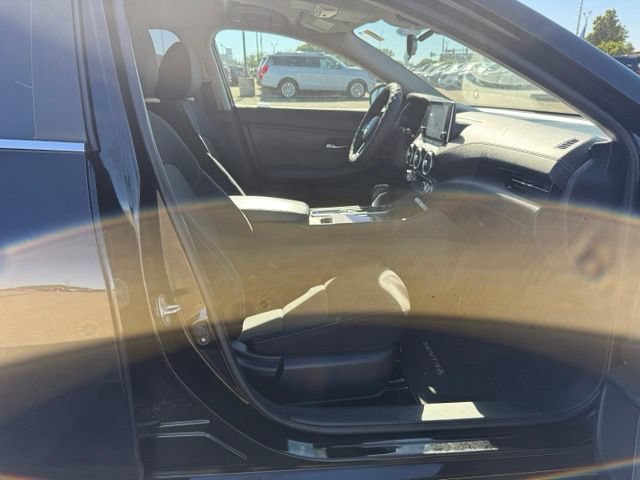 Used 2020 Nissan Sentra SV FWD image 12