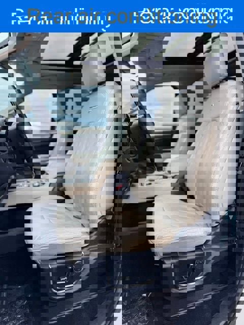 Certified 2020 Ford Expedition Platinum image 17