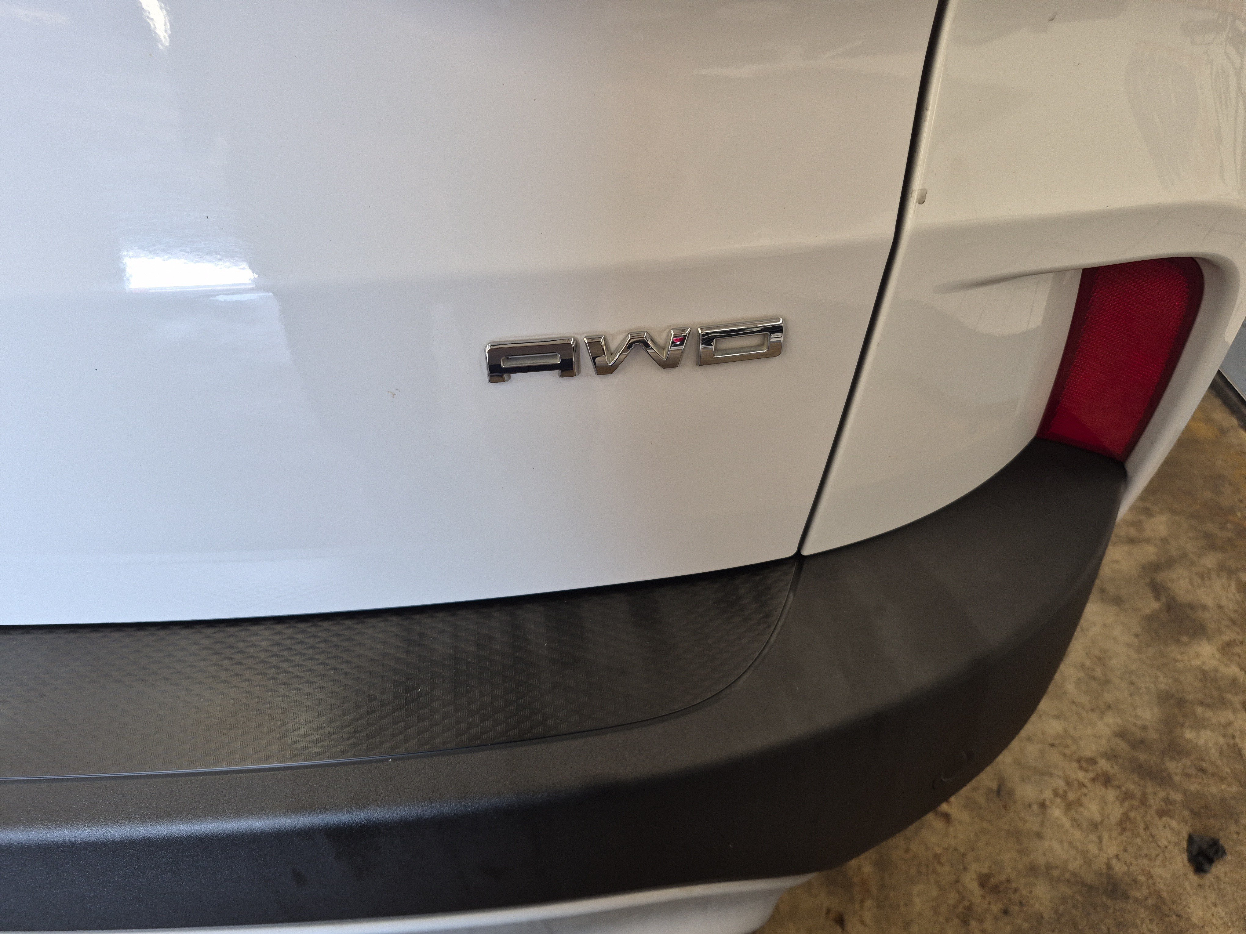 Certified 2022 Ford Escape SEL AWD/4WD image 7
