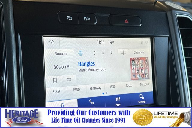 Certified 2022 Ford F250 XLT image 17