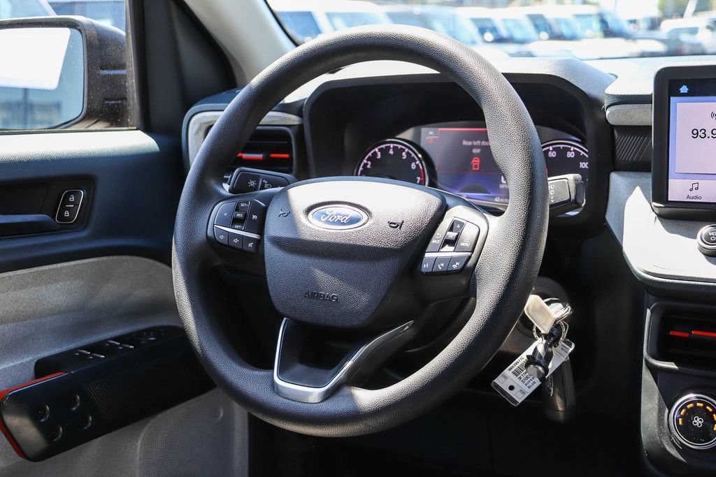Certified 2022 Ford Maverick XLT w/ Equipment Group 300A Standard AWD/4WD image 20