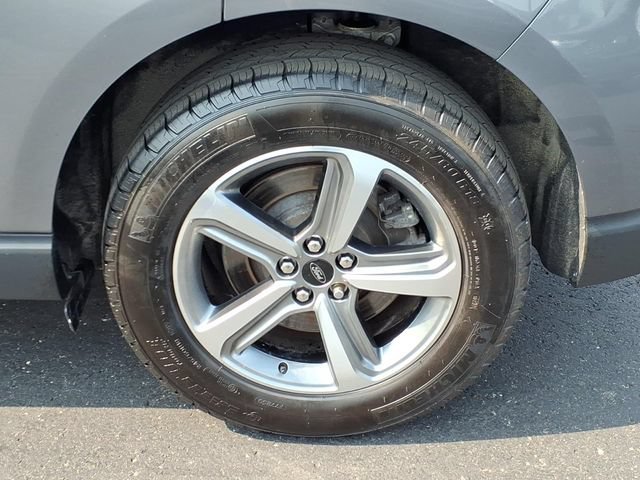 Certified 2023 Ford Edge SEL w/ Convenience Package AWD/4WD image 8