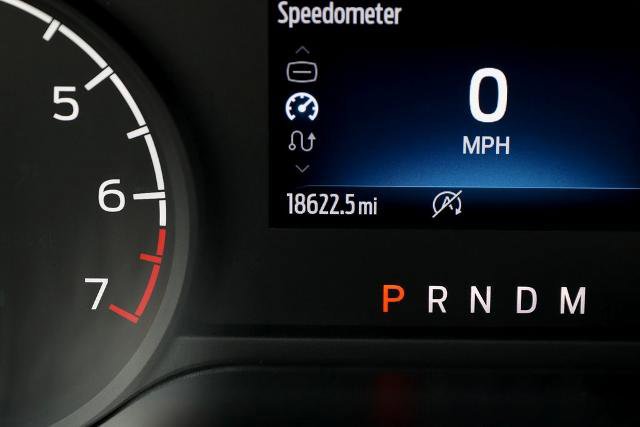 Certified 2021 Ford F150 XL w/ Equipment Group 101A High image 40