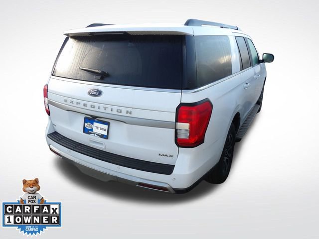 Certified 2024 Ford Expedition Max XLT image 17