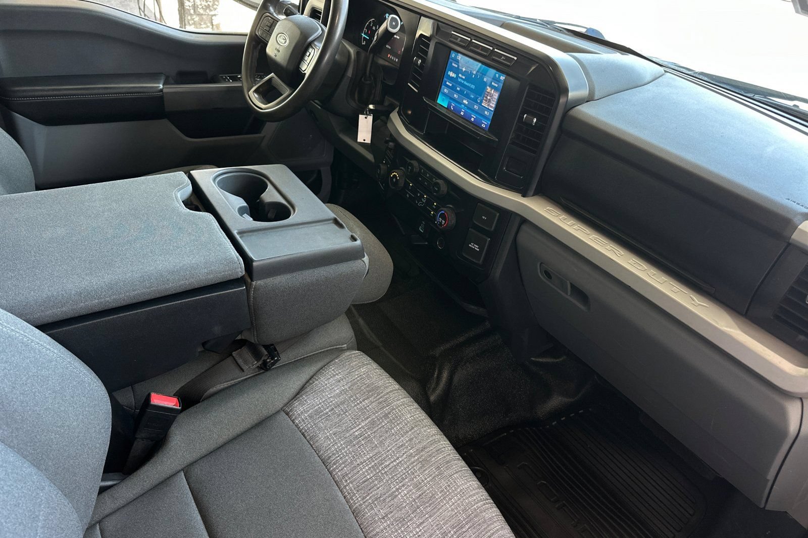 Certified 2023 Ford F350 XLT AWD/4WD image 14